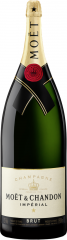 Moët & Chandon Champagne Brut Imperial 1,5 l 