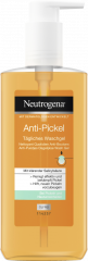 Neutrogena Visibly Clear Anti-Pickel Ölfreies Waschgel 200 ml 