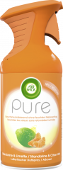 Air Wick Duftspray Pure Mandarine & Limette 250 ml 
