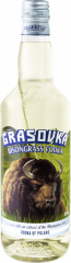 GRASOVKA Bisongrass Vodka 38 % vol. 0,5 l 