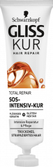 Schwarzkopf Gliss Kur Total Repair SOS-Intensiv-Kur 20 ml 