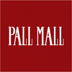 Pall Mall Authentic Red XL Dose 55 g 