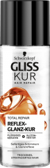 Schwarzkopf Gliss Kur Total Repair Reflex-Glanz-Kur 150 ml 
