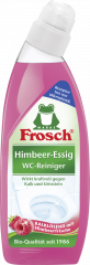 Frosch Himbeer-Essig WC-Reiniger 750 ml 
