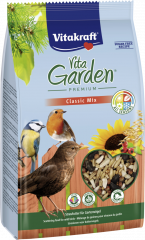 Vitakraft Vita Garden Classic Mix Streufutter 1 kg 