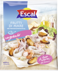 Escal Frutti di Mare Classic 450 g 
