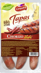 Campofrio Tapas Chorizo Hot 330 g 