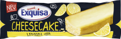 Exquisa Cheesecake Lemon 70 g 