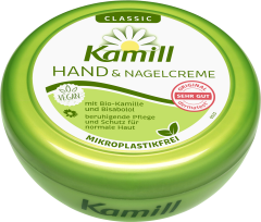 Kamill Hand & Nagelcreme classic 150 ml 