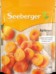 Seeberger Aprikosen 200 g 