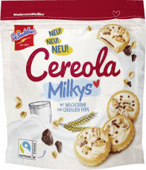 DeBeukelaer Cereola Milkys 147 g 