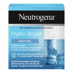 Neutrogena Hydro Boost Aqua Gel 50 ml 