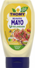 THOMY Delikatess Mayonnaise 300 ml 