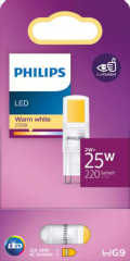 Philips LED Brenner G9 
