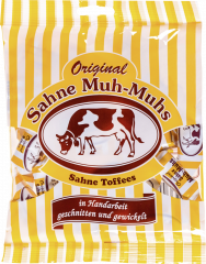 Pico Food Original Sahne Muh-Muhs Toffees 215 g 