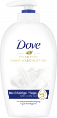 Dove Pflegende Hand-Waschlotion 250 ml 