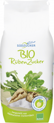 Südzucker Bio RübenZucker 1 kg 