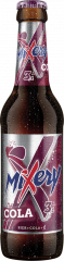 MIXery Bier + Cola + X 0,33 l 