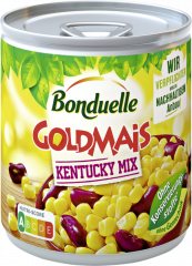 Bonduelle Goldmais Kentucky Mix 170 g 