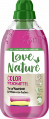 Love Nature Color-Waschmittel Cherry Blossom 20 Waschladungen 