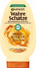 Garnier Wahre Schätze Spülung Honig Schätze 200 ml 