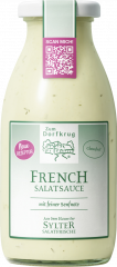 Zum Dorfkrug French Salatsauce 250 ml 