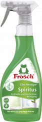 Frosch Glas-Reiniger Spiritus 500 ml 