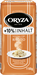 ORYZA Risotto & Paella Reis 1,1 kg 
