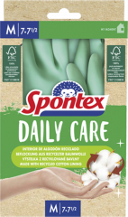 Spontex Handschuhe Daily Care Gr.7-7,5 