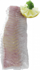 Seelachsfilet 