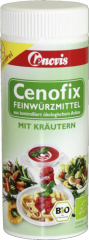 Cenovis Bio Cenofix Kräuter 60 g 