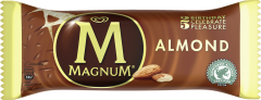 LANGNESE Magnum Mandel 120 ml 