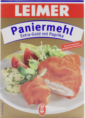 Leimer Paniermehl Extra Gold 400 g 