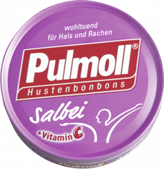 Pulmoll Salbei 75 g 