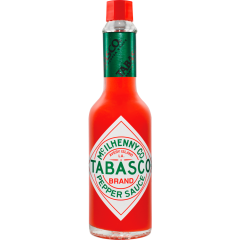 Mc Ilhenny Co. Tabasco Red Pepper Sauce 60 ml 