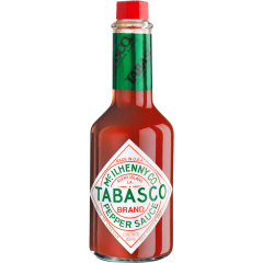 Mc Ilhenny Co. Tabasco Red Pepper Sauce 350 ml 