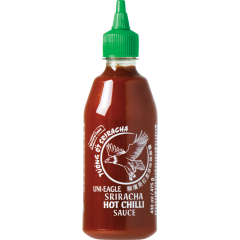 Uni-Eagle Sriracha Chilisauce 430 ml 