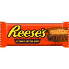 Reese's Peanut Butter Cups 2 Stück 