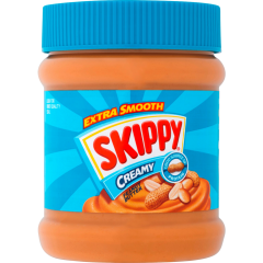 SKIPPY Creamy Peanut Butter 340 g 