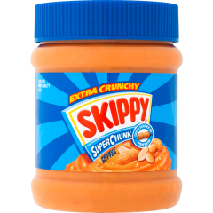 SKIPPY Chunky Peanut Butter 340 g 