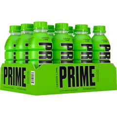 Prime Lemon Lime 0,5 l 