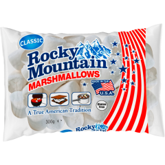 Rocky Mountain Marshmallows 300 g 