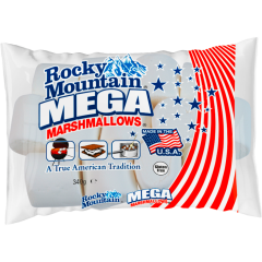 Rocky Mountain MEGA Marshmallows 340 g 