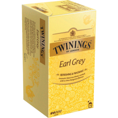 Twinings Earl Grey Tea 25 Teebeutel 