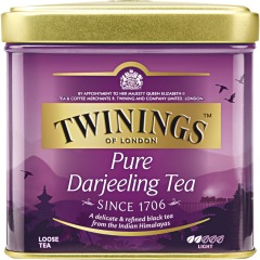 Twinings Darjeeling Tea 100 g 