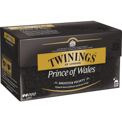 Twinings Prince of Wales 25 x 2 g 