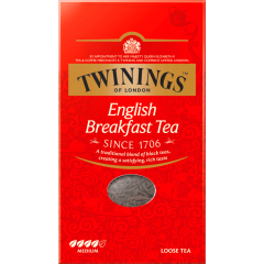 Twinings English Breakfast 200 g 