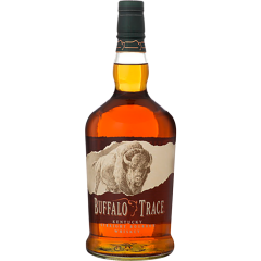 Buffalo Trace Kentucky Straight Bourbon Whiskey 40 % vol. 0,7 l 