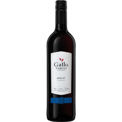 Gallo Family Vineyards Merlot 0,75 l 