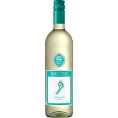 Barefoot Moscato 0,75 l 